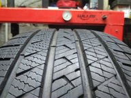 Vredestein Quatrac Pro + 225/55 R18 6,6mm