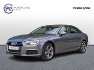 Audi A4 Limousine 1.4 TFSI 150KM ,S tronic SalonP