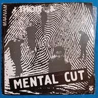 MAANAM - MENTAL CUT - LP Winyl