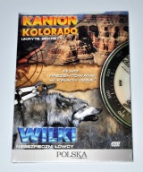 Kanion Kolorado - Wilki - IMAX nr4