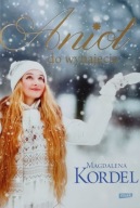 Anioł do wynajęcia Magdalena Kordel