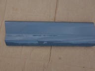 LISTWA DRZWI AUDI Q2 81A PRAWY TYŁ S-LINE