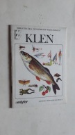 KLEN BIBLIOTECZKA WIADOMOSCI WEDKARSKICH