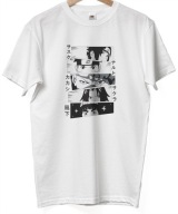 ANIME MANGA KONOHA T-SHIRT MĘSKA KOSZULKA NARUTO