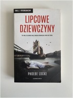 Phoebe Locke - Lipcowe dziewczyny
