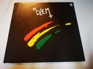 DŻEM - CEGŁA / 1 PRESS / IDEALNA