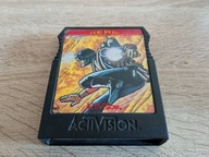 Kadridż z grą H.E.R.O. ActiVision commodore