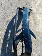 ZDERZAK PRZEDNI PRZÓD SEAT LEON III LIFT 5F0 17-20