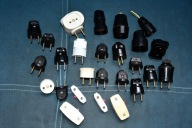 STARE WTYCZKI , PSTRYCZKI , ZŁODZIEJKI , OPRAWKI