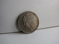 MONETA PRL 20 ZŁ 1975 MIĘDZYNARODOWY ROK KOBIET