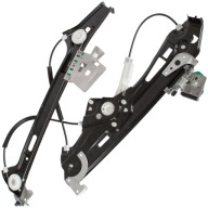 Podnośnik Mechanizm Szyby Przód Prawy do MERCEDES CLS C219 2004->