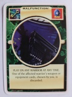 Malfunction! ENG DOOM TROOPER