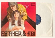 Esther Abi Ofarim Look At Me Winyl