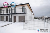 Dom, Kębłowo, Luzino, Wejherowski, 149 m²