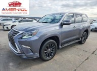 Lexus GX 460 2023 4.6 Benzyna 301KM