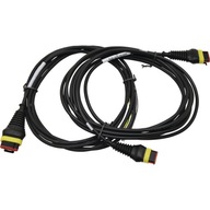 Kabel przyłączeniowy wtyki 4m ARAG 4670610.500