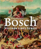 Hieronim Bosch Hieronymus Bosch visionen