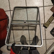 NYSA ŻUK SZYBA BOCZNA SZYBA KAROSERYJNA