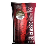 Zanęta INTERKRILL Leszcz-Czekolada 1kg