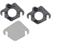 Zaślepka EGR Peugeot Ford Citroen HDi TDCi