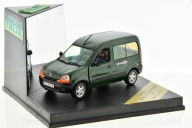 RENAULT Kangoo Pampa green metallic 1998 1/43 VITESSE VMC99011