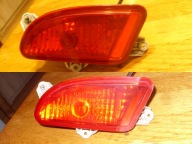 KIA RIO II LIFT 2009-2011 LAMPA PRZECIWMGIELNA LEWY TYŁ 92405-1G6