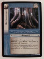 Drzewa Mallornu 1U54 LOTR TCG