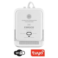 Czujnik Gazu Ziemnego WiFi Tuya Smart Life