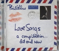 Phil Collins Love Songs A Compilation... Old And New Holland EX- 2x CD Irl