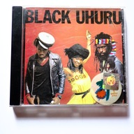Black Uhuru – Red