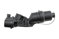 OBUDOWA FILTRA OLEJU VW EOS GOLF V VI JETTA 2.0