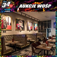 Kolacja dla dwóch osób w Hard Rock Cafe Wrocław