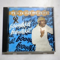 Ninjaman – Booyakka! Booyakka!!