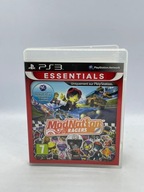 MODNATION RACERS PS3 NAJTANIEJ OKAZJA PS3