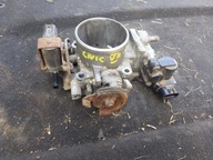 Honda Civic VII Civic 7 1.6 16V Przepustnica powietrza Gwarancja kompletna