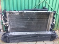 FORD S-MAX 2.0 ECOBOOST INTERCOOLER + CZUJNIK