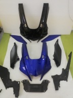 Yamaha R1 M czasza czacha owiewka RN 65 2020 2024 front osłony