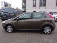Fiat Punto II wł