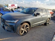 Volvo XC 60 ultra, 2025r., 4x4, 2.0L 2.0 Benzyna 247KM