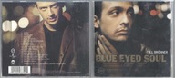 CD TILL BRONNER - BLUE EYED SOUL (VERVE)