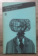 Homo divisus Konrad Fiałkowski