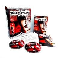 POST MORTEM BIG BOX LIMITOWANA EDYCJA KOL PL