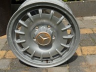 Felga aluminiowa Mercedes-Benz OZ 1264001902 6.0" x 14" 5x112 ET 30