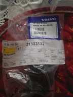 VOLVO V40 koszyk mocowanie PDC prawy 31323132