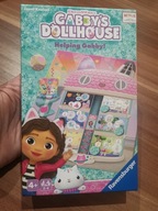 Gra planszowa HELPING GABBY Ravensburger