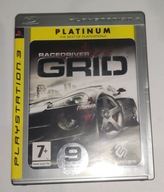 Grid- RaceDriver PS3