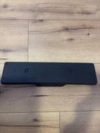 PODSTAWA RAMKA TABLICY REJESTRACYJNEJ ZDERZAKA PRZÓD MINI F65 F66 F67