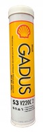 Shell Gadus S3 V220C 2 smar wielofunkcyjny 400 g