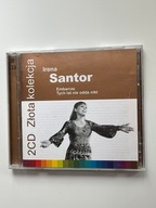 Złota kolekcja - Irena Santor - CD