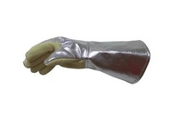 K5-431t pięciopalcowe krótkie (43 cm) żaroodporne